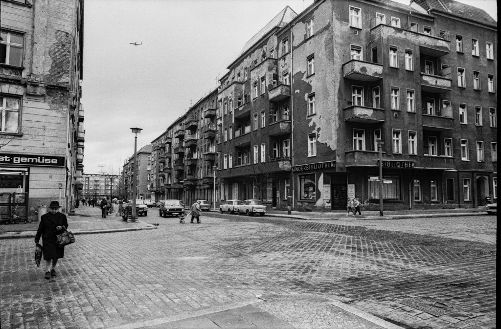 The History of Berlin: The End of the Old and the Beginning of the New