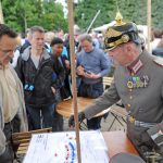 The Prussian Tradition